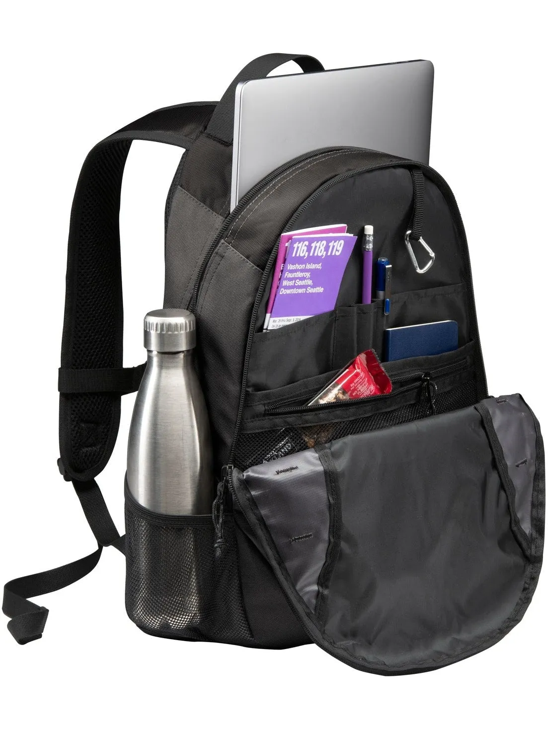 Port Authority Ridge Backpack