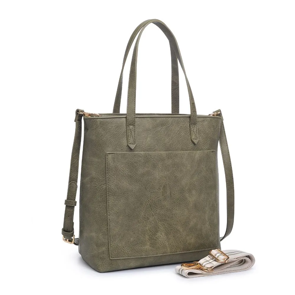 Sadie Tote