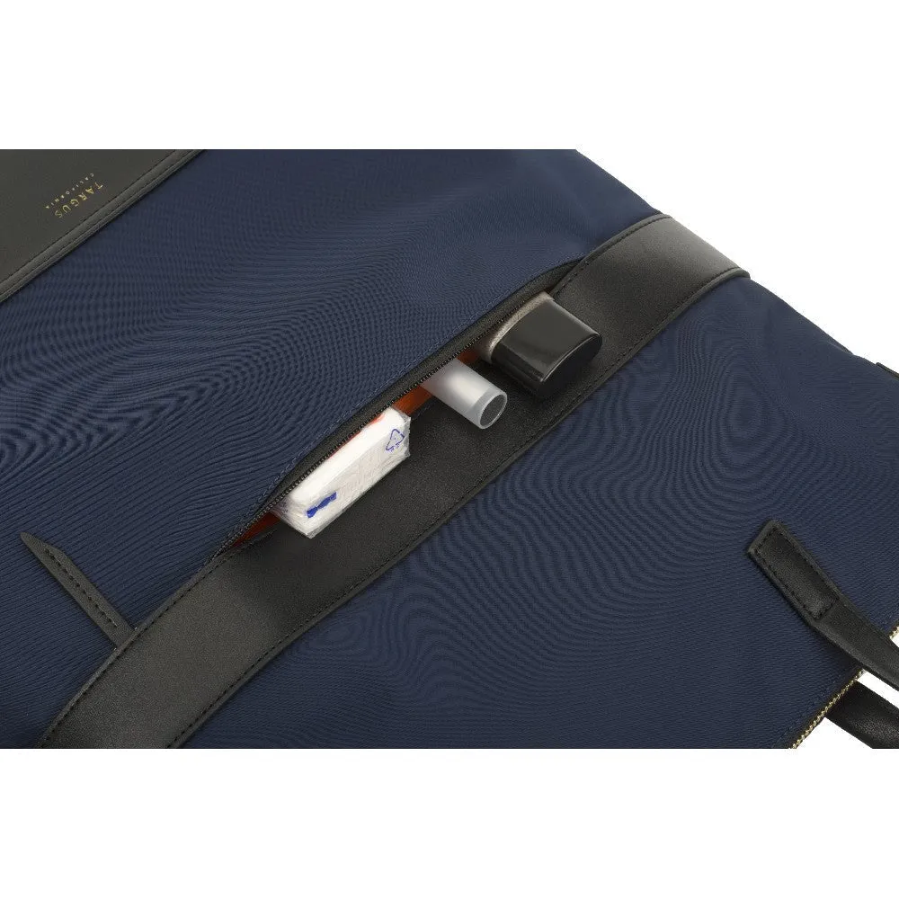 Targus Newport 15" Convertible 2-in-1 Messenger TST598