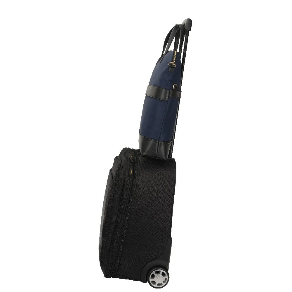 Targus Newport 15" Convertible 2-in-1 Messenger TST598