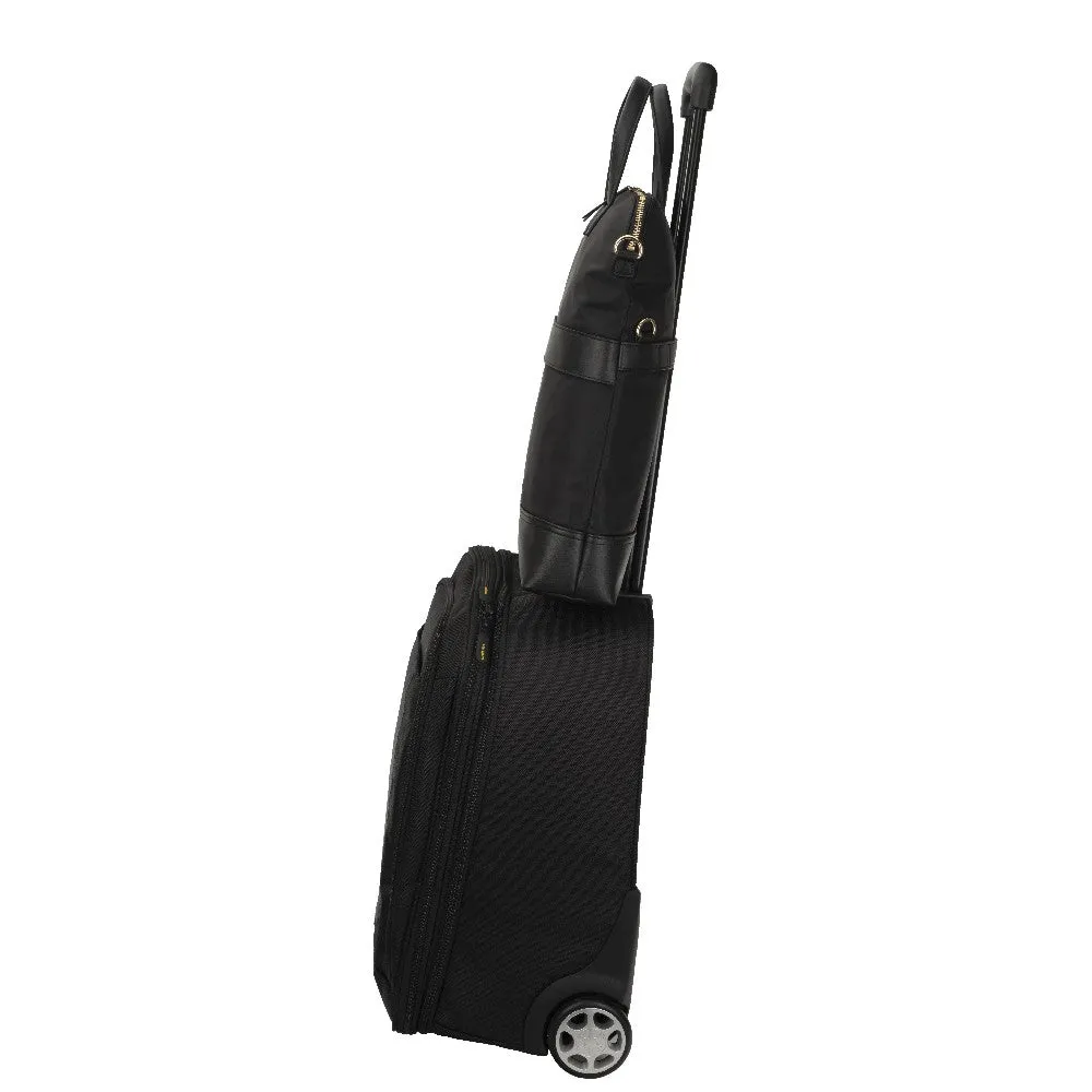 Targus Newport 15" Convertible 2-in-1 Messenger TST598