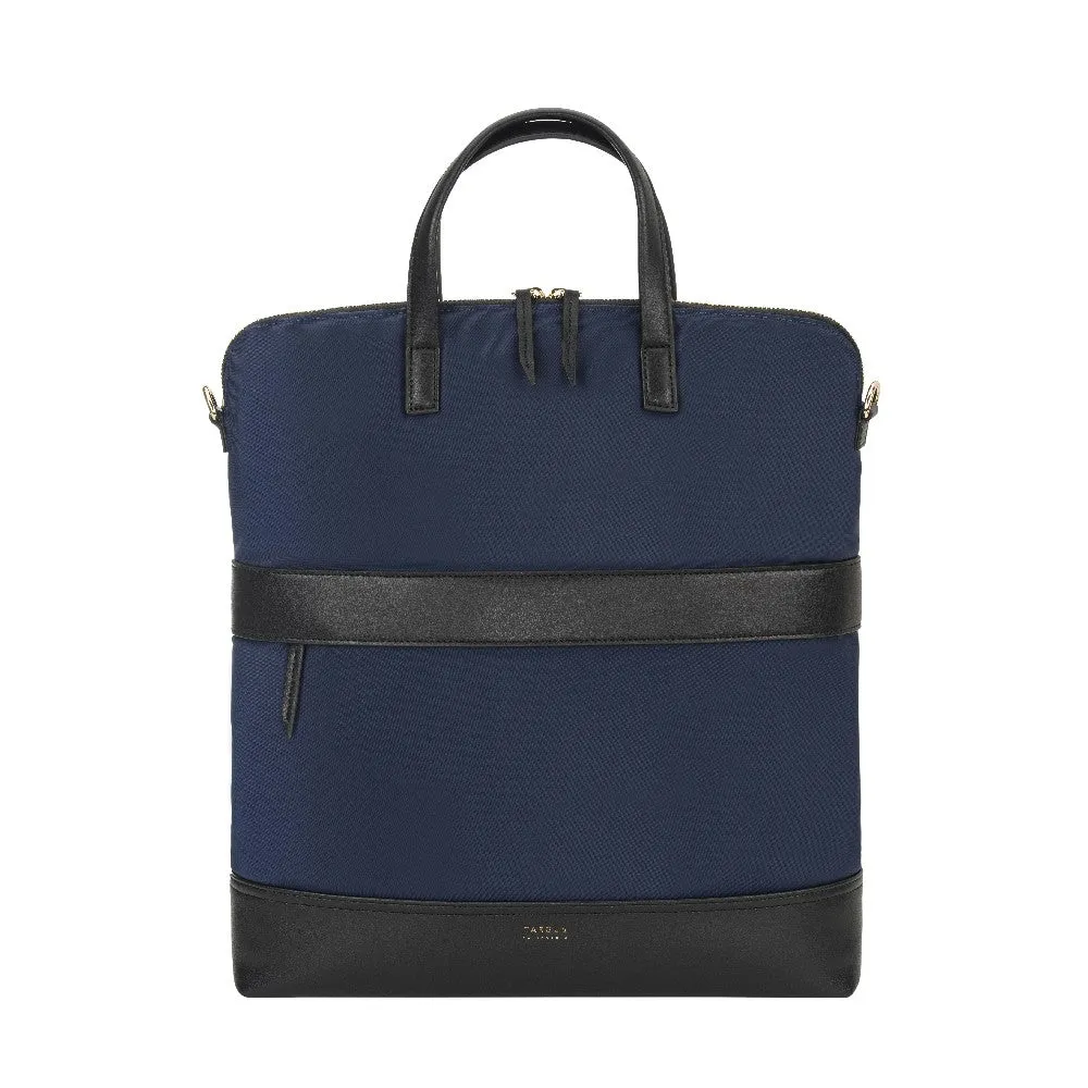 Targus Newport 15" Convertible 2-in-1 Messenger TST598