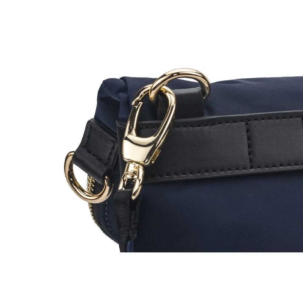 Targus Newport 15" Convertible 2-in-1 Messenger TST598