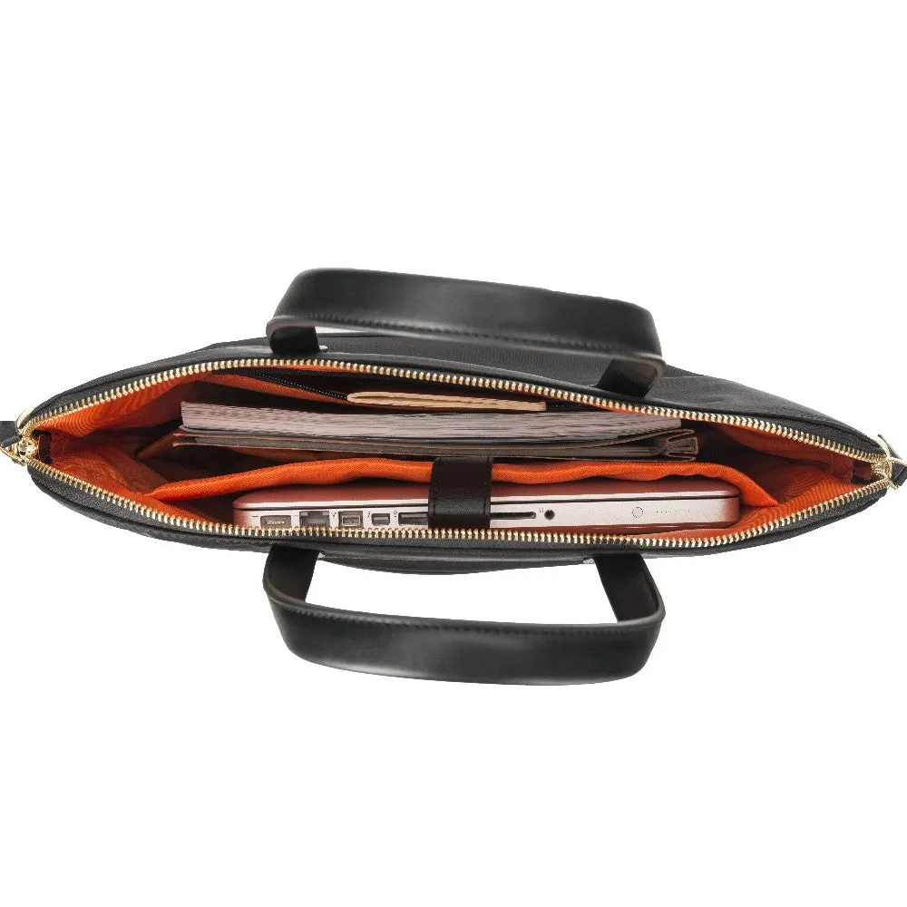 Targus Newport 15" Convertible 2-in-1 Messenger TST598