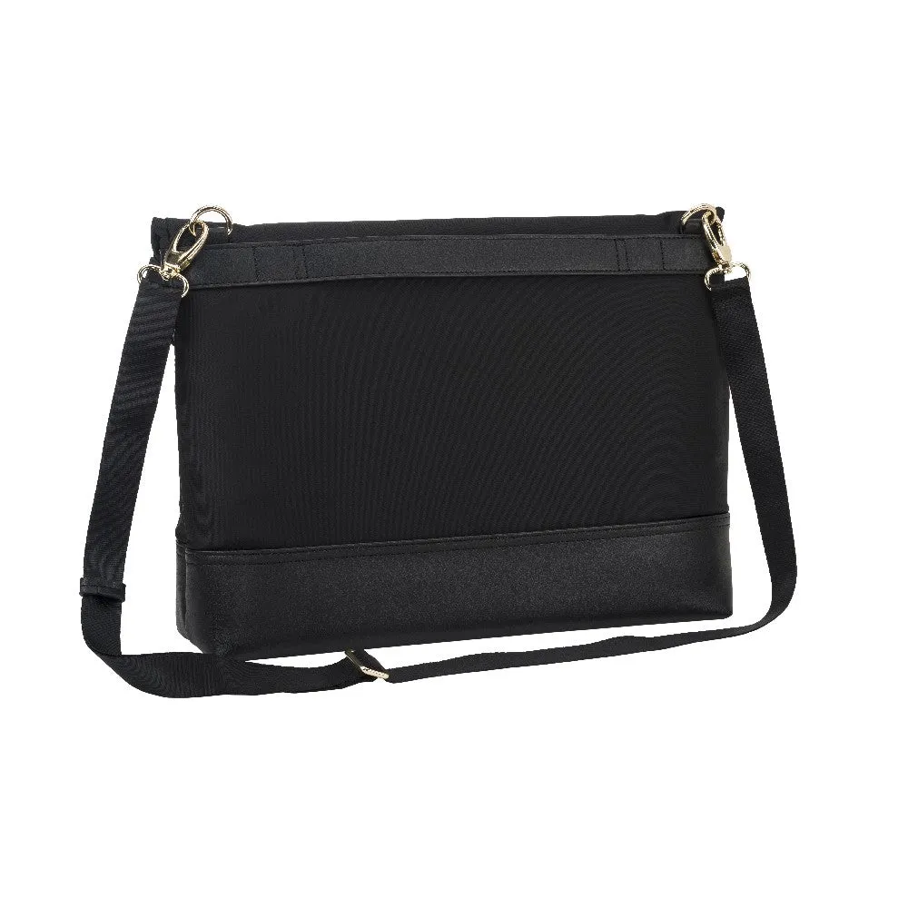 Targus Newport 15" Convertible 2-in-1 Messenger TST598