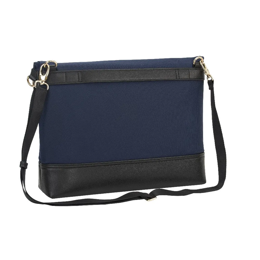 Targus Newport 15" Convertible 2-in-1 Messenger TST598