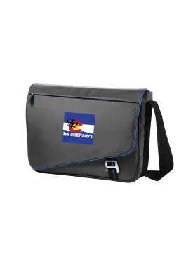 Telegraph Trail - Port Authority® Transit Messenger (BG302)