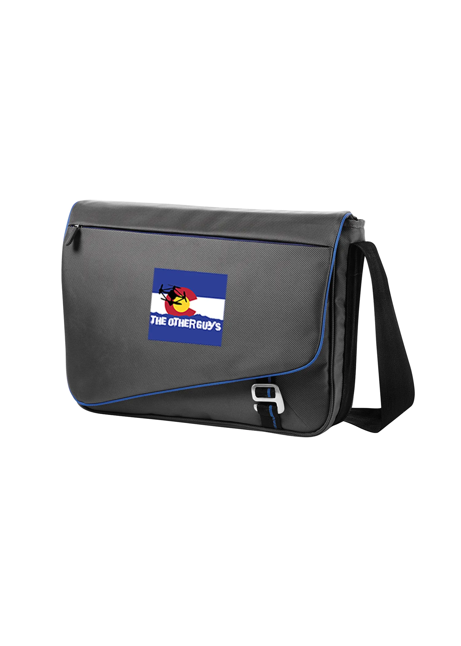 Telegraph Trail - Port Authority® Transit Messenger (BG302)