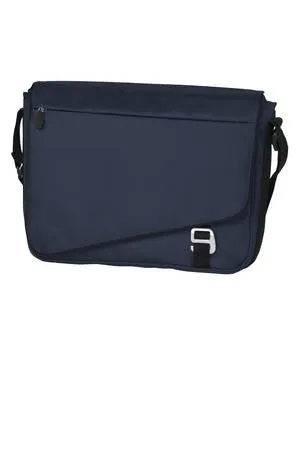 Telegraph Trail - Port Authority® Transit Messenger (BG302)