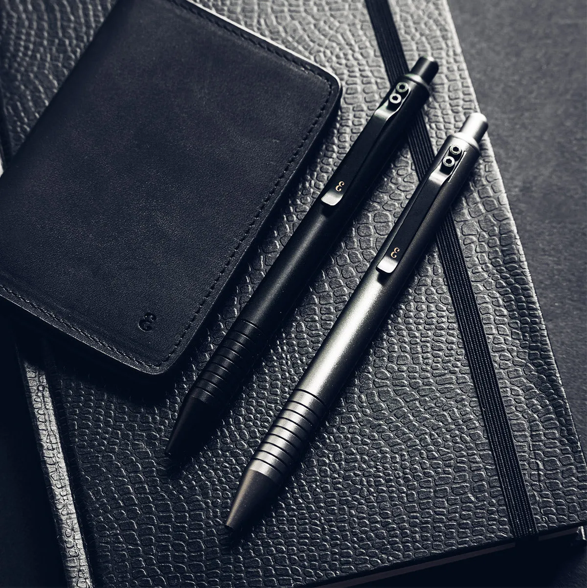 The Original Grafton Pens