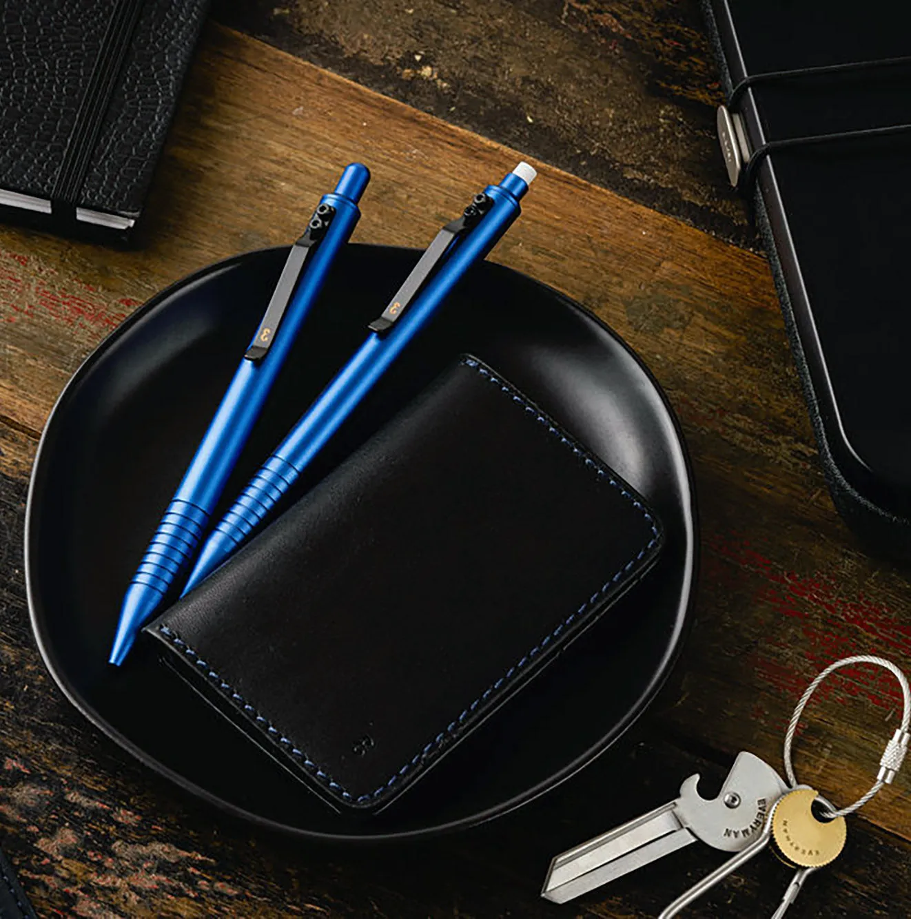 The Original Grafton Pens
