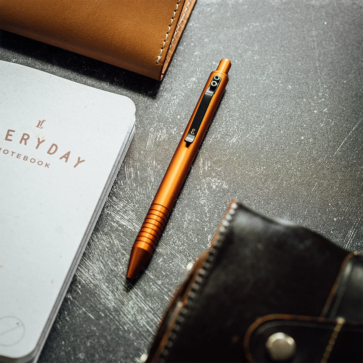 The Original Grafton Pens