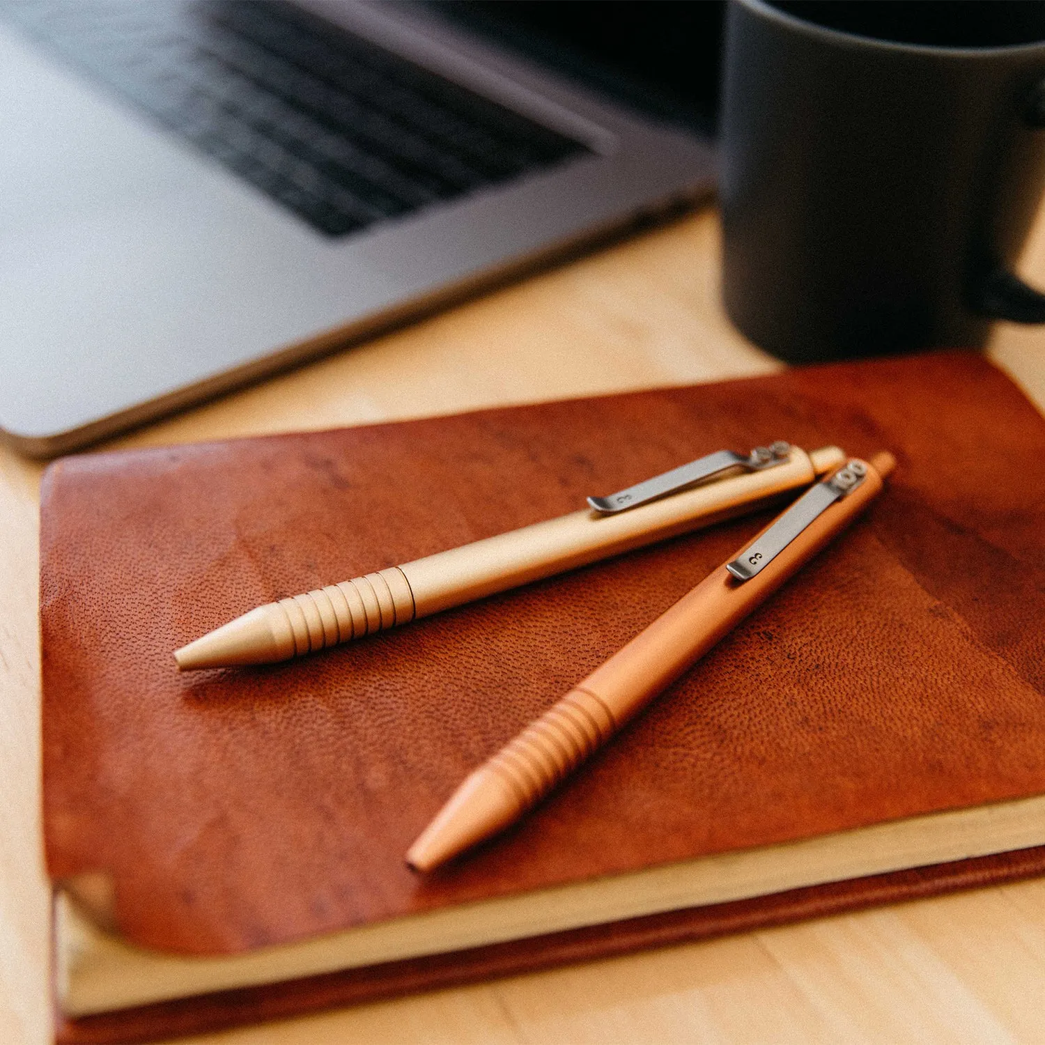 The Original Grafton Pens