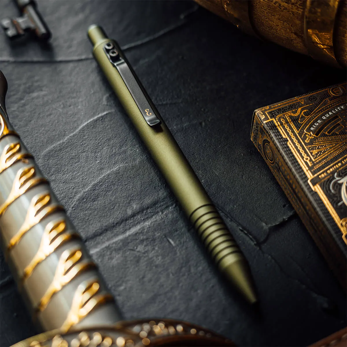 The Original Grafton Pens
