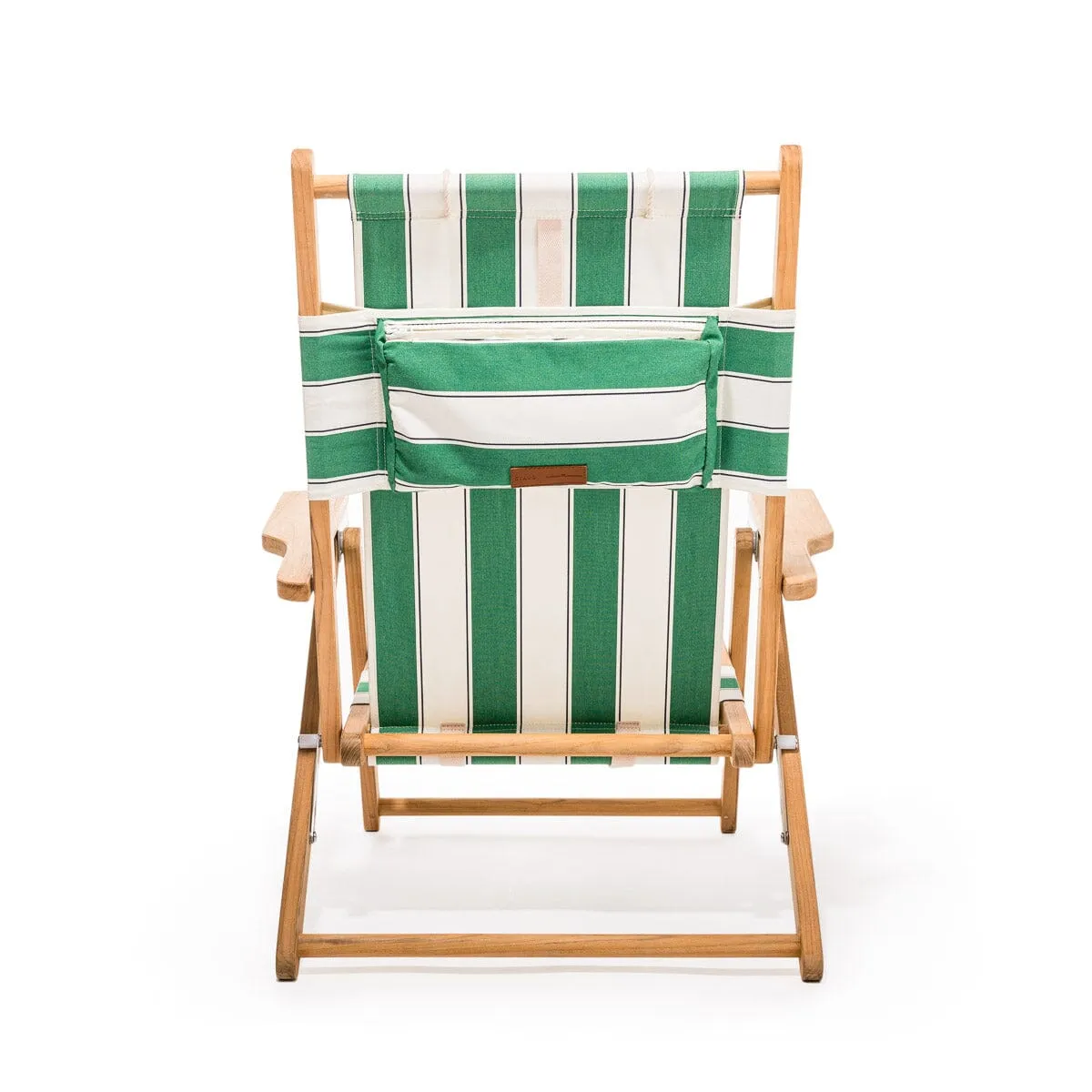 The Tommy Chair - STAUD Stripe
