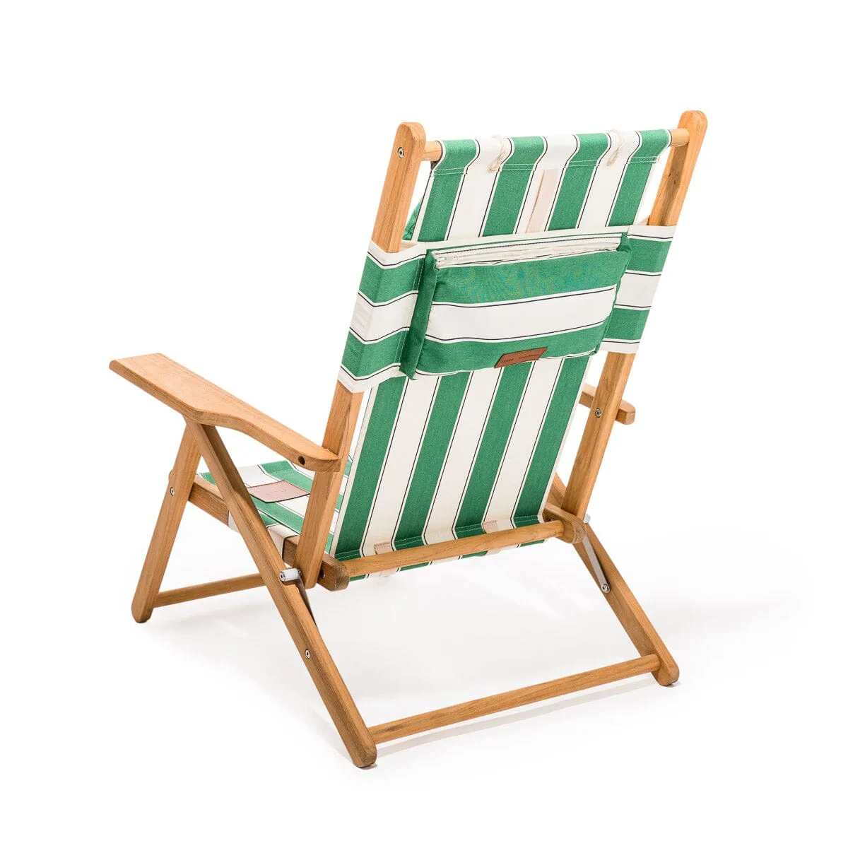 The Tommy Chair - STAUD Stripe
