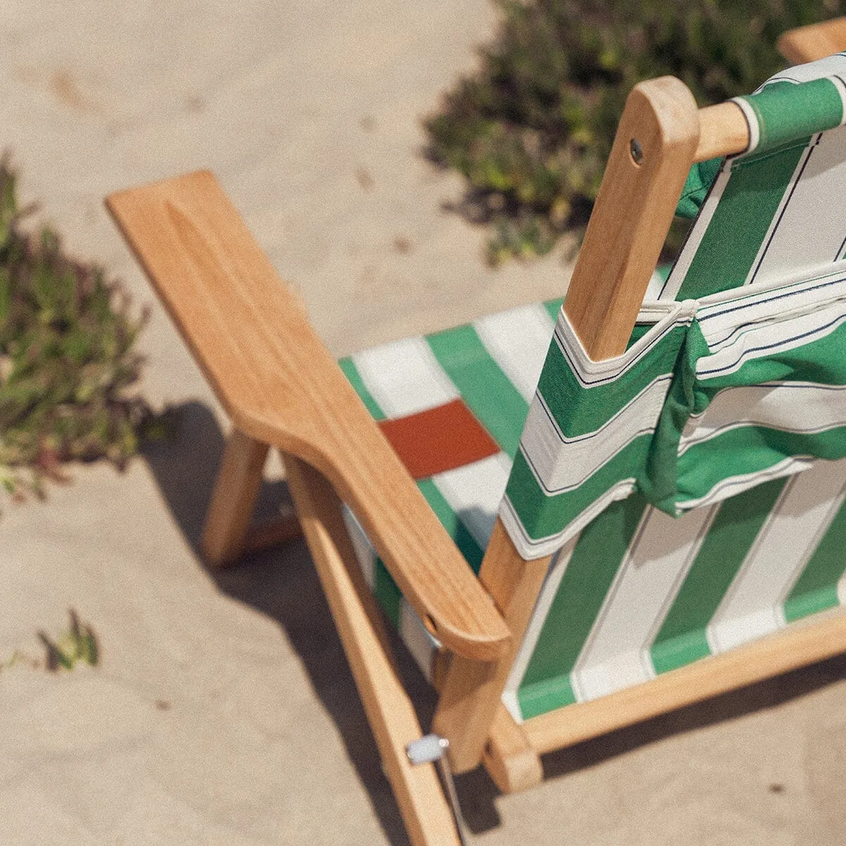 The Tommy Chair - STAUD Stripe