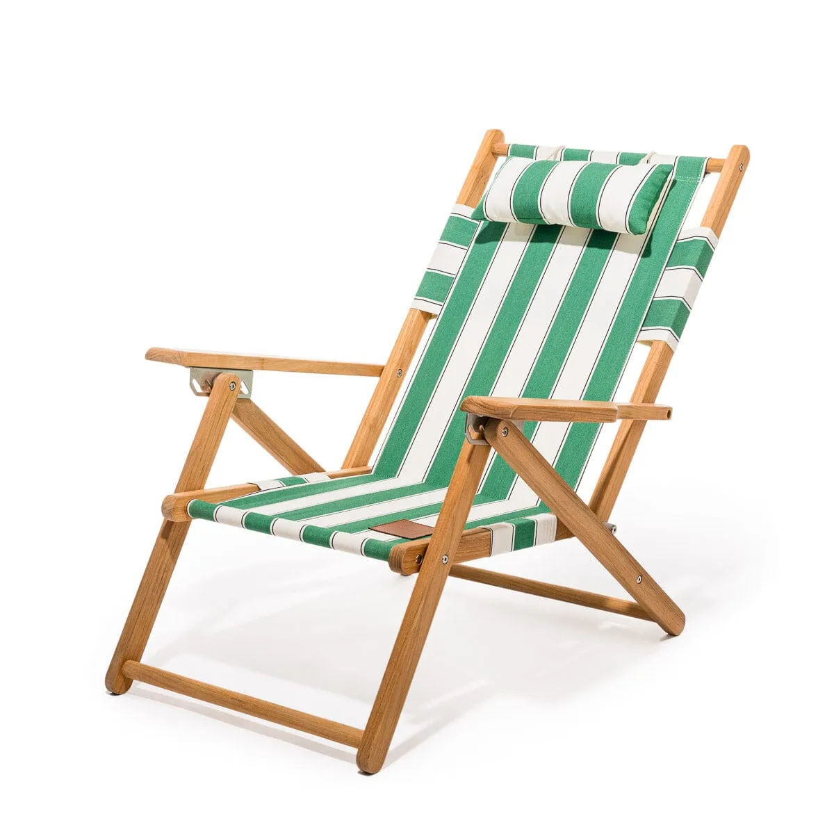 The Tommy Chair - STAUD Stripe