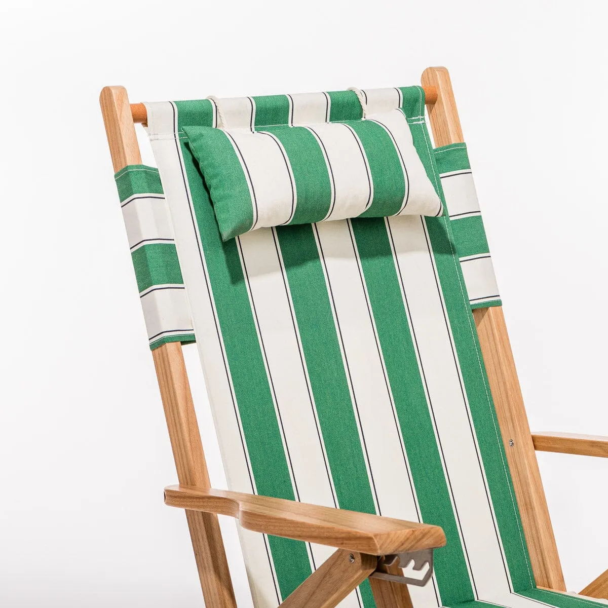 The Tommy Chair - STAUD Stripe