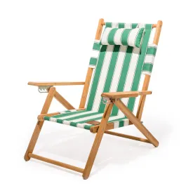 The Tommy Chair - STAUD Stripe