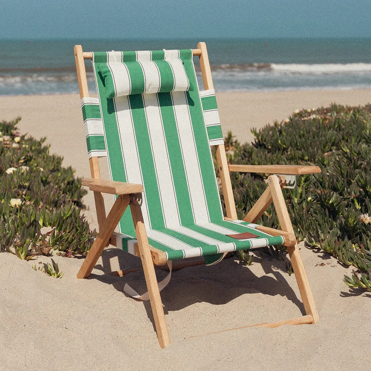 The Tommy Chair - STAUD Stripe