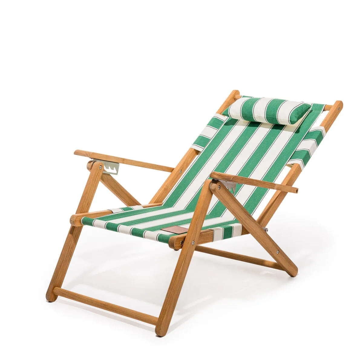 The Tommy Chair - STAUD Stripe