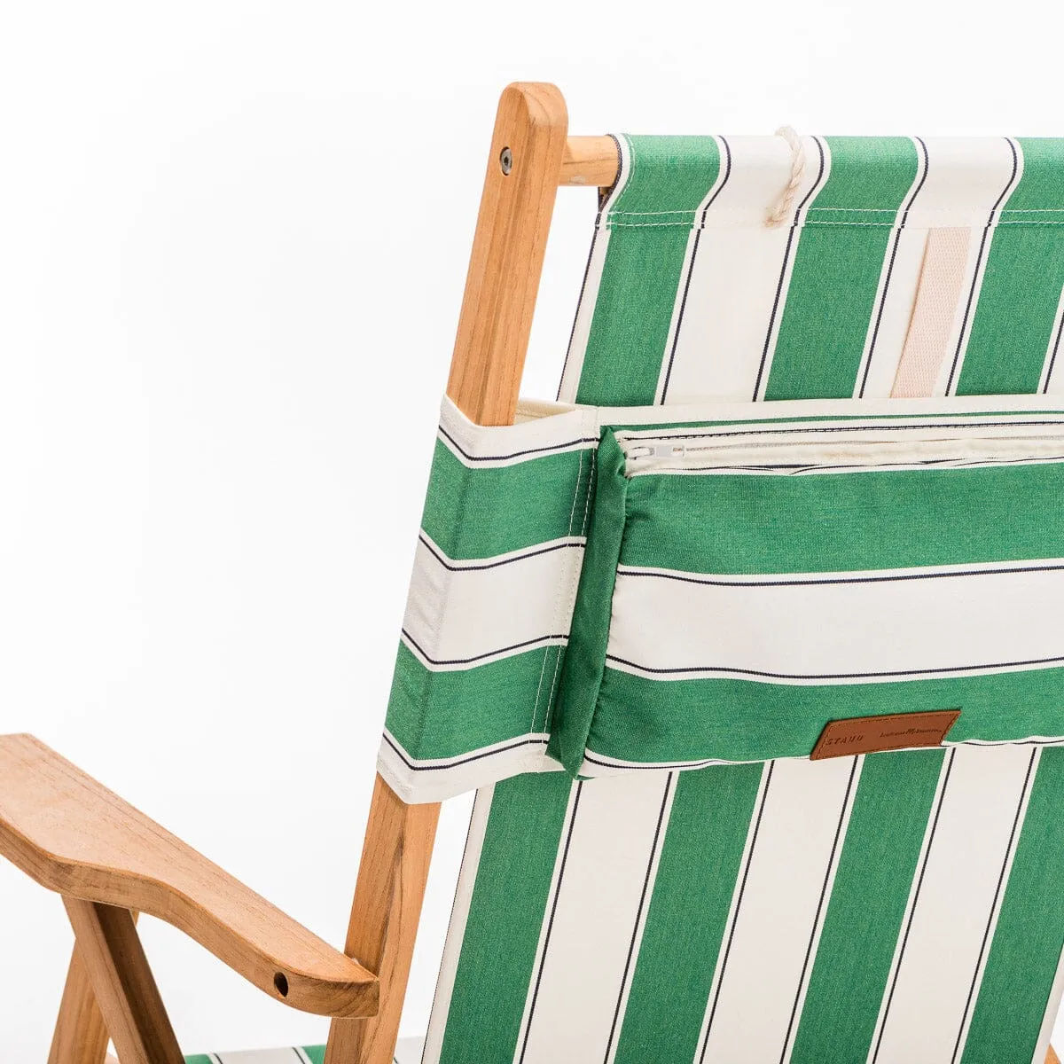 The Tommy Chair - STAUD Stripe
