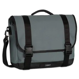 Timbuk2 Unisex Commute Gunmetal Medium 2.0 Messenger Bag  - 3717-4-2003