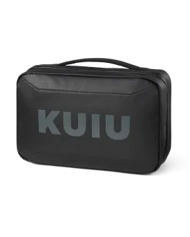 Waypoint Dopp Kit | Black