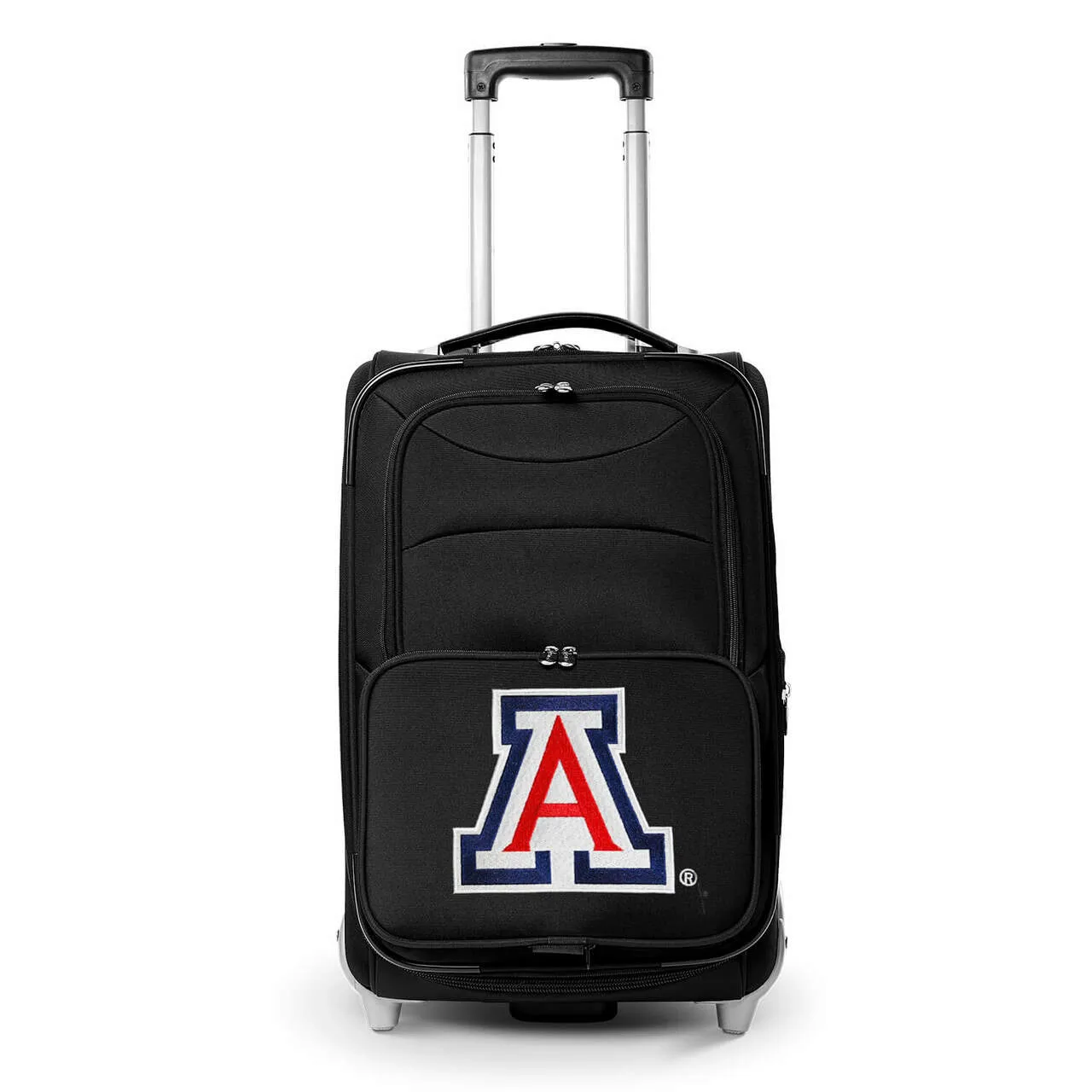 Wildcats Carry On Luggage | Arizona Wildcats Rolling Carry On Luggage