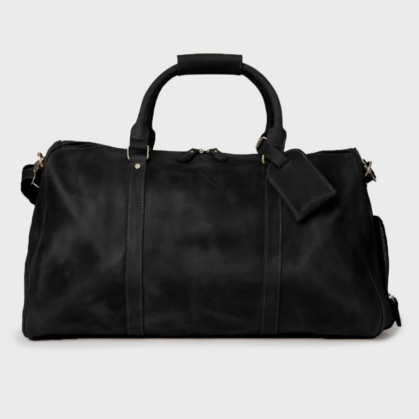 Winster - Leather Holdall